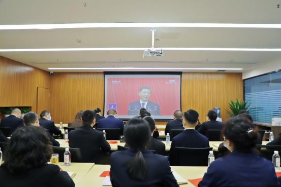 221016觀盛會催人奮進  展未來豪情滿懷——宜發(fā)展集團系統(tǒng)組織集中觀看黨的二十大開幕會直播盛況355.png