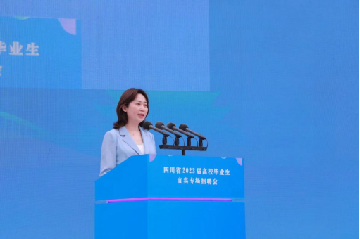 230515參加四川省2023屆高校畢業(yè)生宜賓專場招聘會(huì)320.png